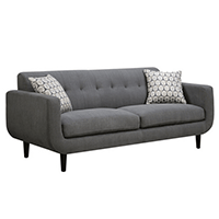 SF-272 High Quality Modern Design Hotel Furniture Living Room Sofa 