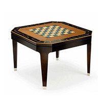 CT-295 Latest Creative Design Square Coffee Table Modern 