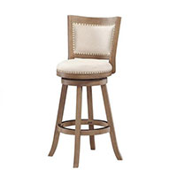 BC-332 Modern Commerical And Decent Wood Bar Chair For Hotel Restaurant Bar